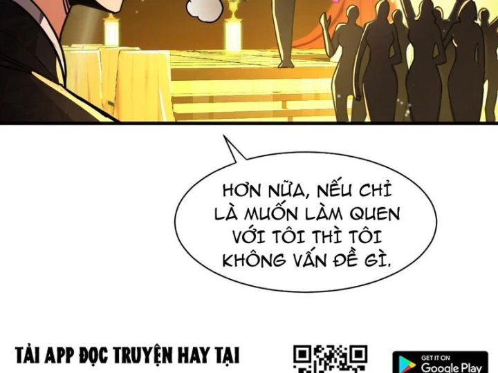 Ta Sẽ Trở Thành Thần Minh! Chapter 18 - 21