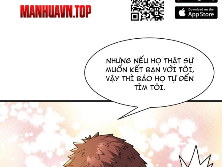 Ta Sẽ Trở Thành Thần Minh! Chapter 18 - 22