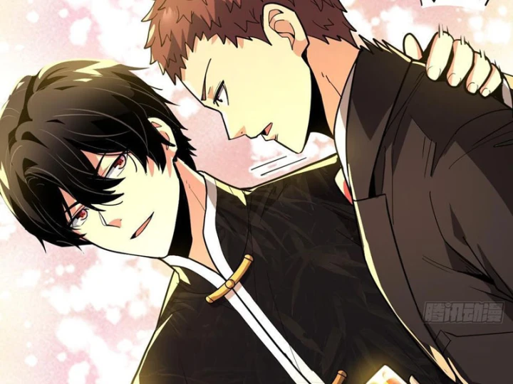 Ta Sẽ Trở Thành Thần Minh! Chapter 18 - 23