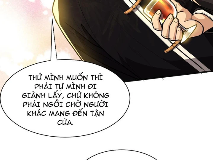 Ta Sẽ Trở Thành Thần Minh! Chapter 18 - 24