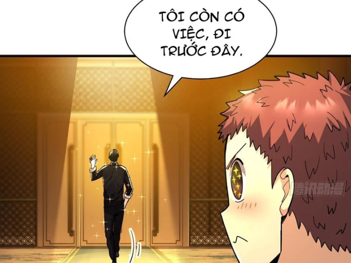 Ta Sẽ Trở Thành Thần Minh! Chapter 18 - 25