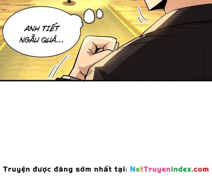 Ta Sẽ Trở Thành Thần Minh! Chapter 18 - 26