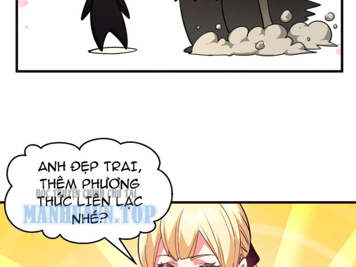 Ta Sẽ Trở Thành Thần Minh! Chapter 18 - 28
