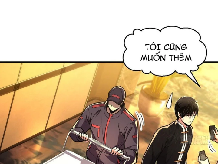 Ta Sẽ Trở Thành Thần Minh! Chapter 18 - 31