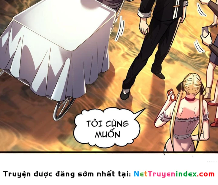 Ta Sẽ Trở Thành Thần Minh! Chapter 18 - 32