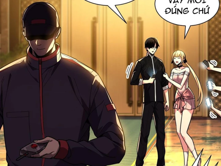 Ta Sẽ Trở Thành Thần Minh! Chapter 18 - 40