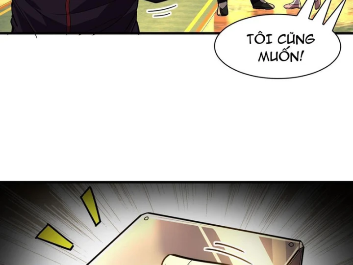 Ta Sẽ Trở Thành Thần Minh! Chapter 18 - 41