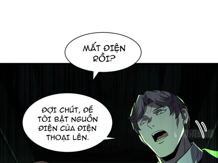 Ta Sẽ Trở Thành Thần Minh! Chapter 18 - 52