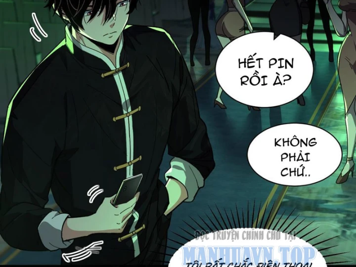 Ta Sẽ Trở Thành Thần Minh! Chapter 18 - 55