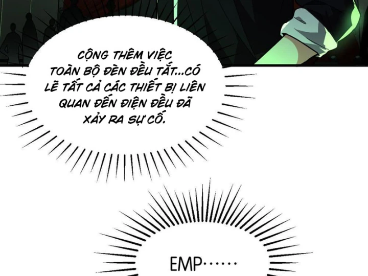 Ta Sẽ Trở Thành Thần Minh! Chapter 18 - 58