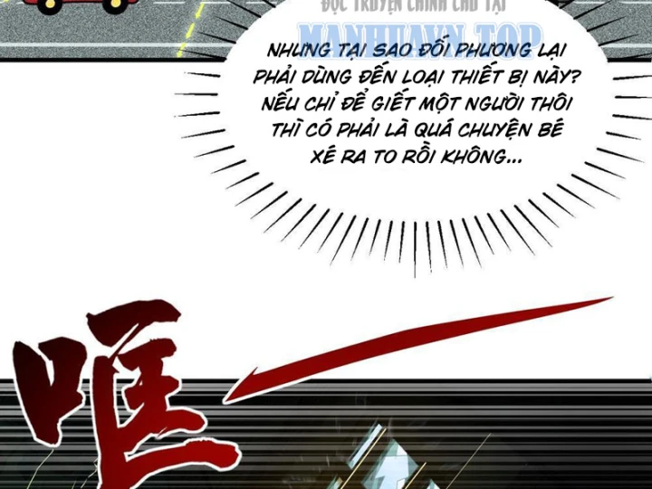 Ta Sẽ Trở Thành Thần Minh! Chapter 18 - 61