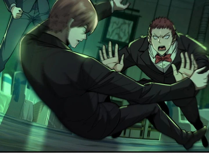 Ta Sẽ Trở Thành Thần Minh! Chapter 18 - 104