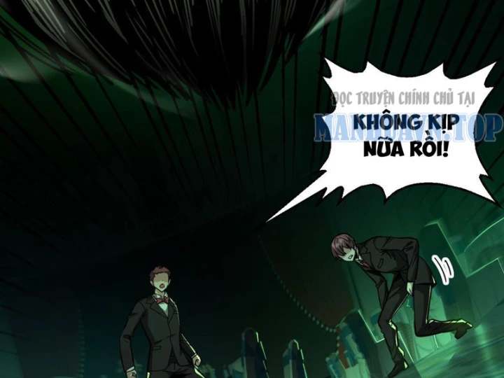 Ta Sẽ Trở Thành Thần Minh! Chapter 18 - 115