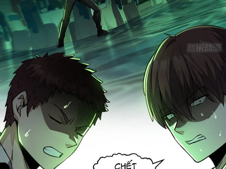 Ta Sẽ Trở Thành Thần Minh! Chapter 18 - 116