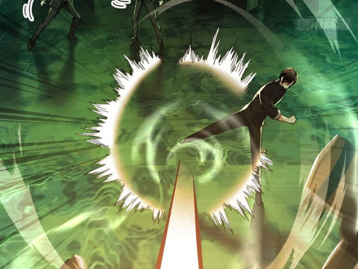 Ta Sẽ Trở Thành Thần Minh! Chapter 18 - 120