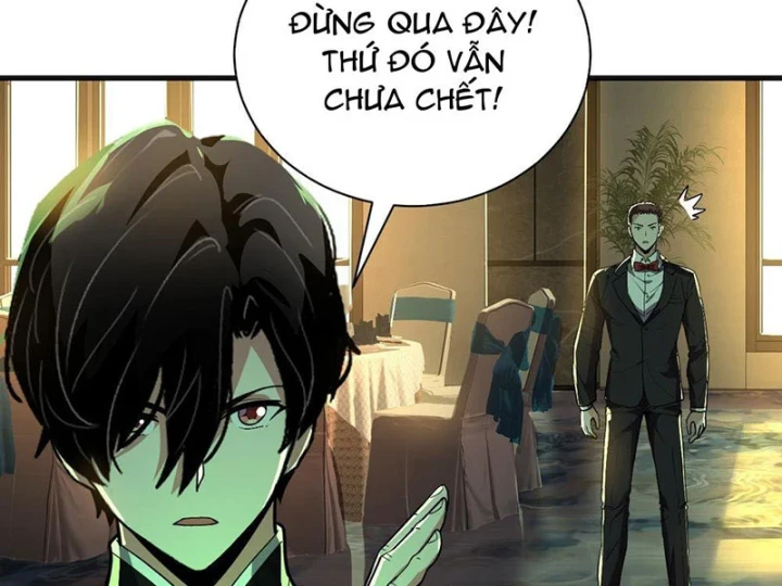 Ta Sẽ Trở Thành Thần Minh! Chapter 19 - 15