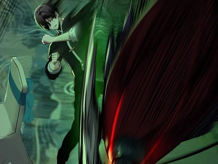 Ta Sẽ Trở Thành Thần Minh! Chapter 19 - 22