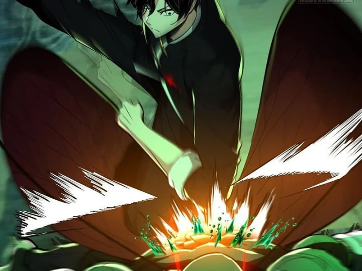 Ta Sẽ Trở Thành Thần Minh! Chapter 19 - 26