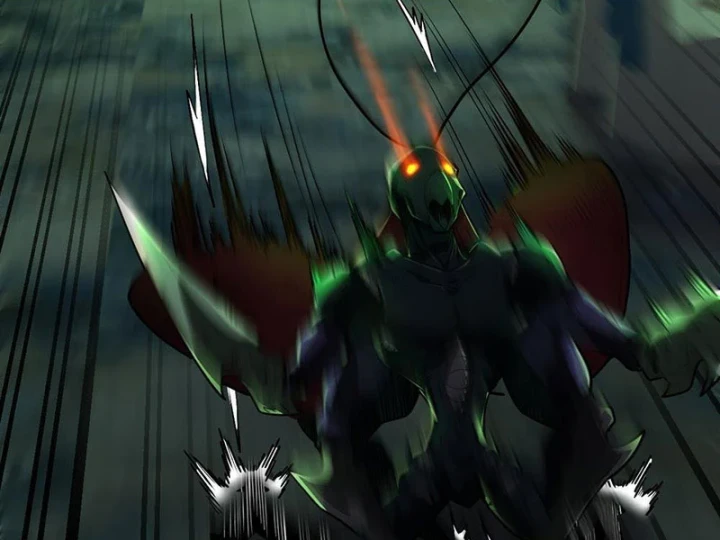 Ta Sẽ Trở Thành Thần Minh! Chapter 19 - 29