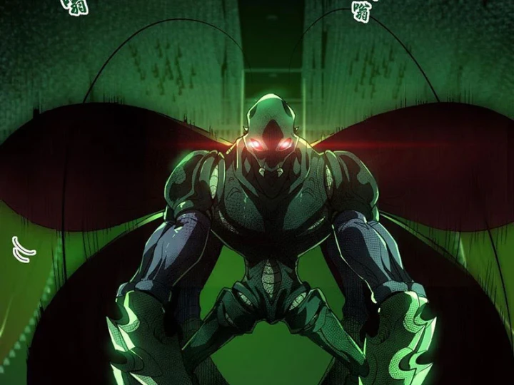 Ta Sẽ Trở Thành Thần Minh! Chapter 19 - 55