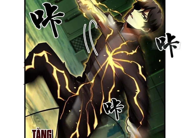 Ta Sẽ Trở Thành Thần Minh! Chapter 19 - 99