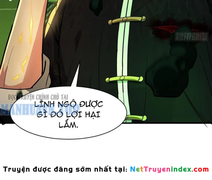 Ta Sẽ Trở Thành Thần Minh! Chapter 19 - 111