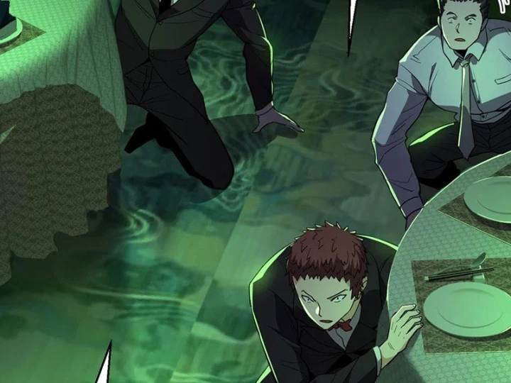 Ta Sẽ Trở Thành Thần Minh! Chapter 19 - 124