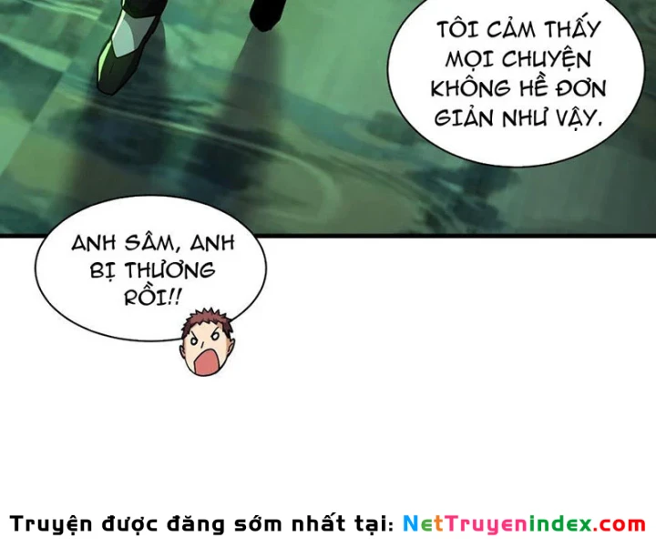 Ta Sẽ Trở Thành Thần Minh! Chapter 19 - 137