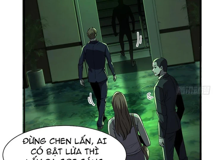 Ta Sẽ Trở Thành Thần Minh! Chapter 19 - 159