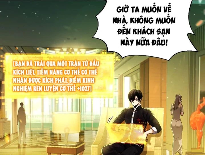 Ta Sẽ Trở Thành Thần Minh! Chapter 20 - 5