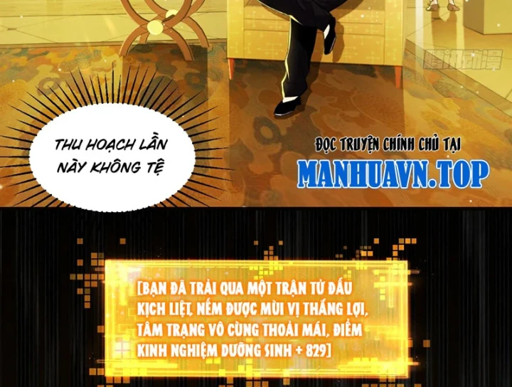 Ta Sẽ Trở Thành Thần Minh! Chapter 20 - 6