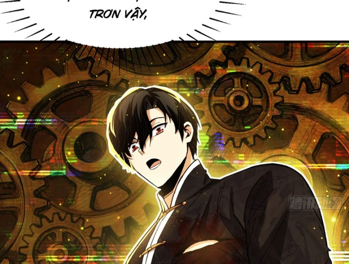 Ta Sẽ Trở Thành Thần Minh! Chapter 20 - 29