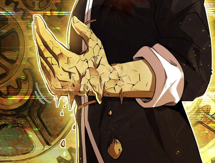 Ta Sẽ Trở Thành Thần Minh! Chapter 20 - 30