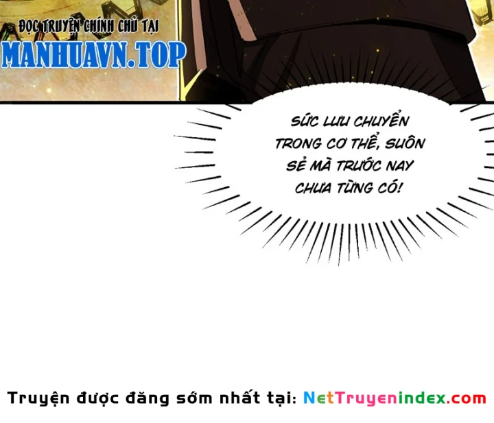 Ta Sẽ Trở Thành Thần Minh! Chapter 20 - 31