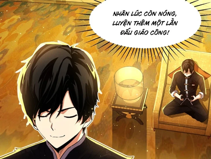 Ta Sẽ Trở Thành Thần Minh! Chapter 20 - 35