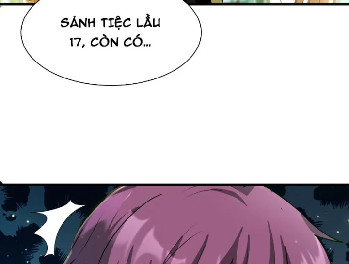 Ta Sẽ Trở Thành Thần Minh! Chapter 20 - 38