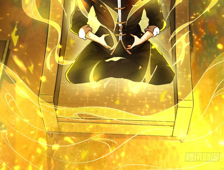 Ta Sẽ Trở Thành Thần Minh! Chapter 20 - 43