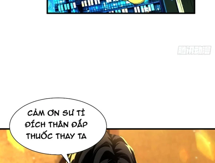 Ta Sẽ Trở Thành Thần Minh! Chapter 20 - 49