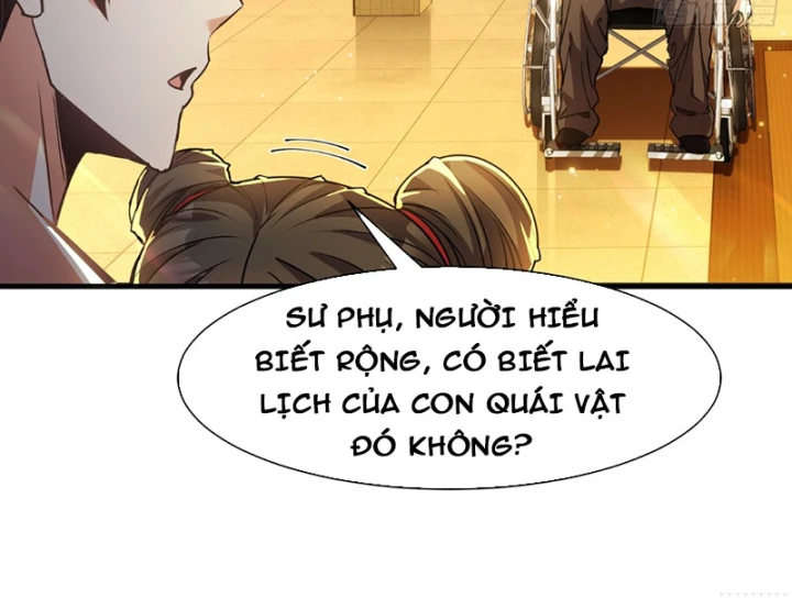 Ta Sẽ Trở Thành Thần Minh! Chapter 20 - 54