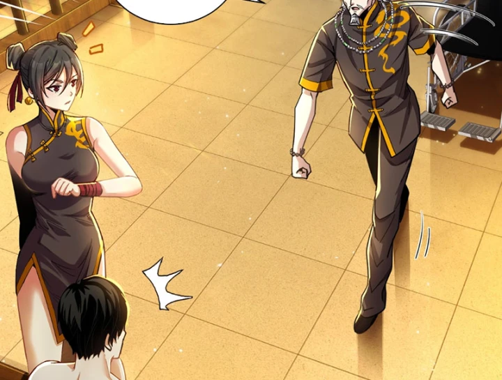 Ta Sẽ Trở Thành Thần Minh! Chapter 20 - 67