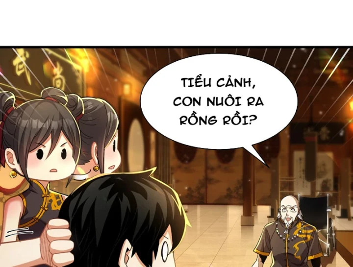 Ta Sẽ Trở Thành Thần Minh! Chapter 20 - 74