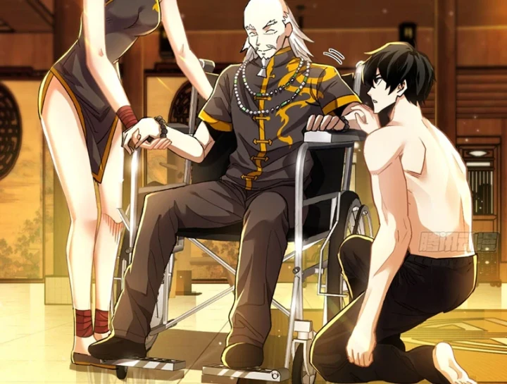 Ta Sẽ Trở Thành Thần Minh! Chapter 20 - 87