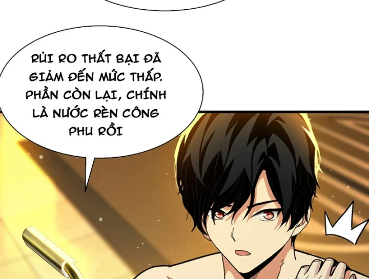 Ta Sẽ Trở Thành Thần Minh! Chapter 20 - 99