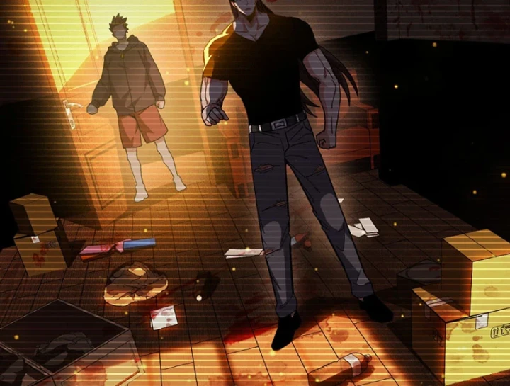 Ta Sẽ Trở Thành Thần Minh! Chapter 20 - 115