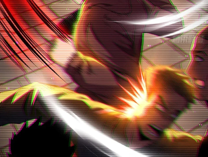 Ta Sẽ Trở Thành Thần Minh! Chapter 20 - 121