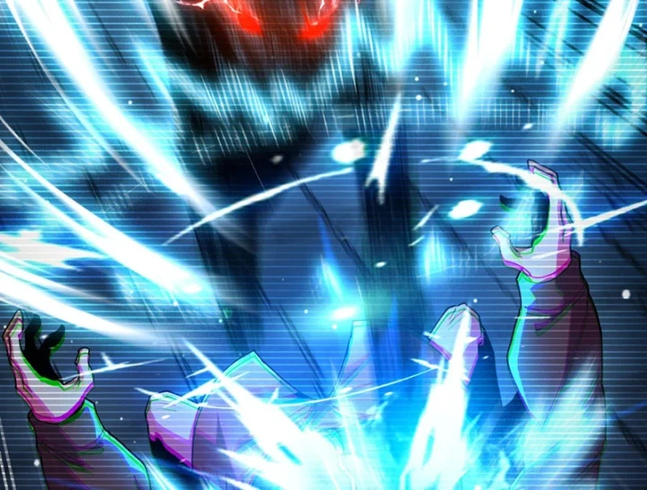 Ta Sẽ Trở Thành Thần Minh! Chapter 20 - 127