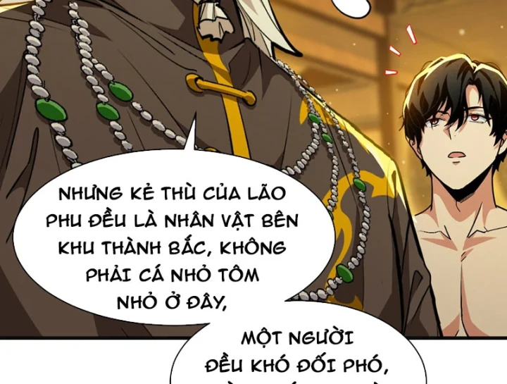 Ta Sẽ Trở Thành Thần Minh! Chapter 20 - 137