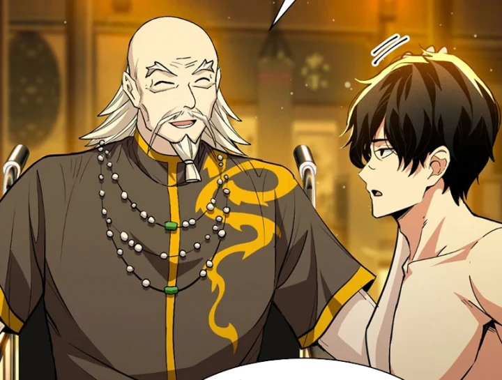 Ta Sẽ Trở Thành Thần Minh! Chapter 20 - 139