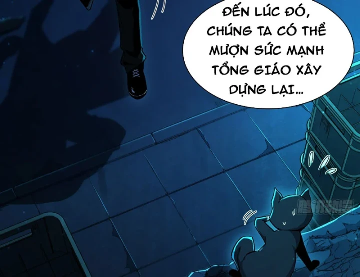 Ta Sẽ Trở Thành Thần Minh! Chapter 21 - 14