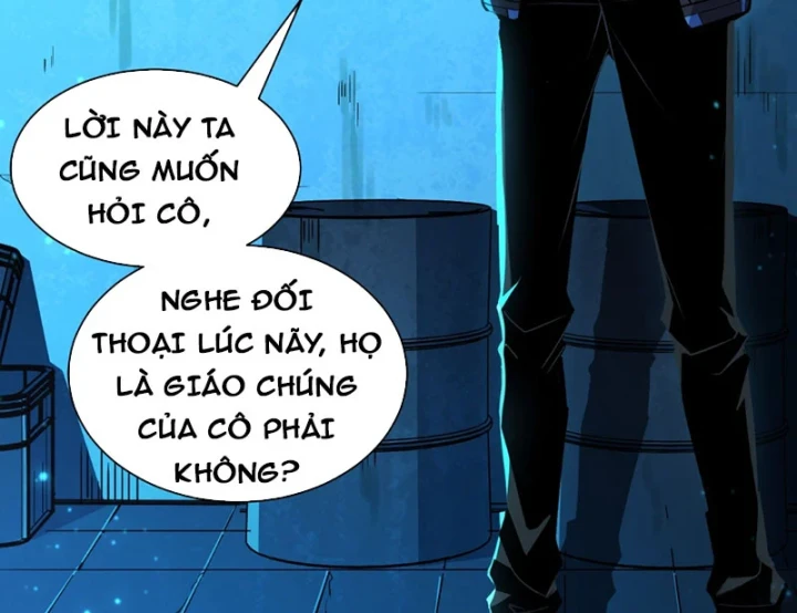 Ta Sẽ Trở Thành Thần Minh! Chapter 21 - 20